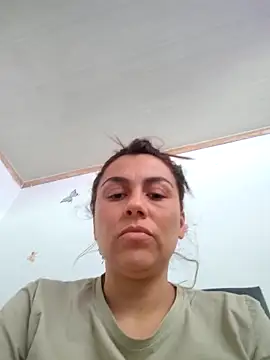 vanessa-titisM online show from April 12, 4:43 pm