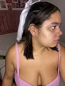 Anabelle 00  online show from February 18, 3:27 am