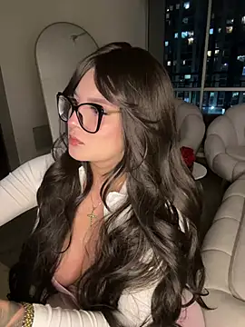 GabyMejiaa online show from March 20, 1:54 am