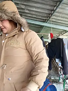 Tamara-a online show from January 10, 2:49 am