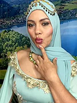  hafsa  online show from December 2, 4:09 pm