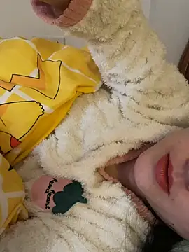 ruiki666 online show from February 3, 6:33 am