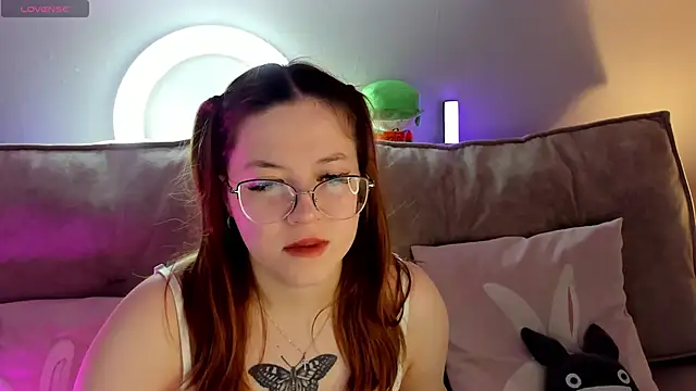 Krysadapp online show from March 19, 1:10 am