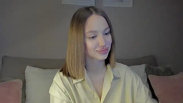 Stefa Evans online show from December 21, 10:03 pm