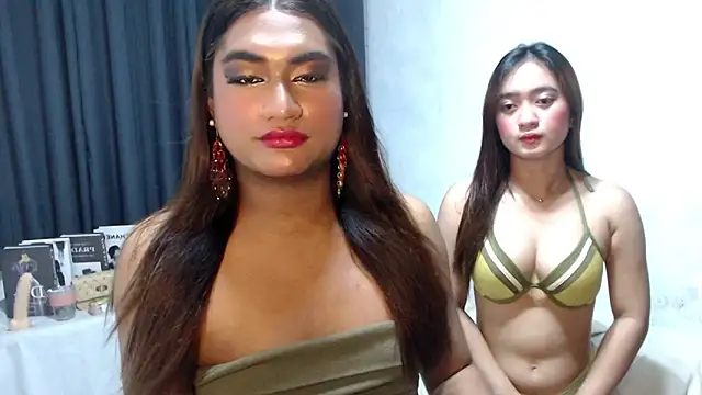 Elysia Fox online show from December 3, 5:32 am