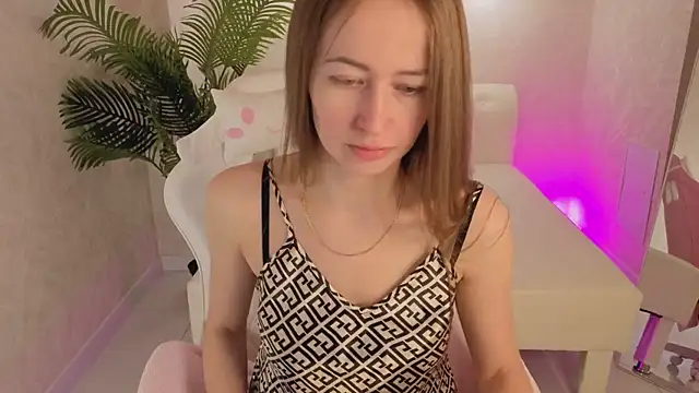 bella li   online show from February 16, 1:16 am