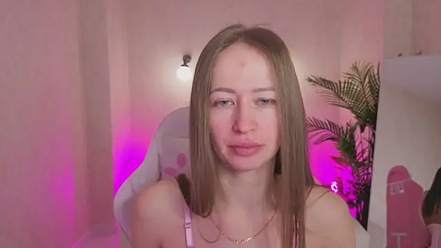 bella li   online show from February 3, 1:16 am