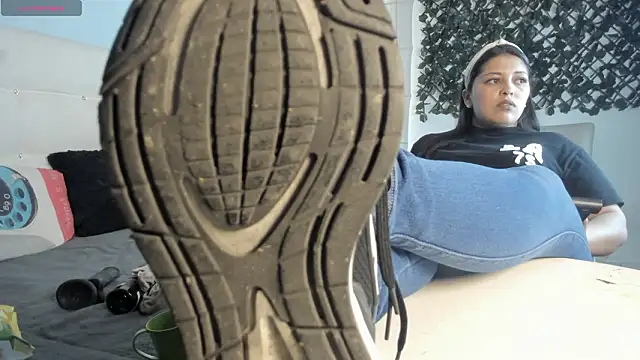 Shantal  G online show from January 19, 4:14 pm