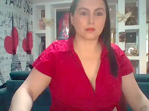 Venusina 07 online show from November 14, 12:10 am