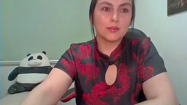 Venusina 07 online show from March 20, 4:17 am