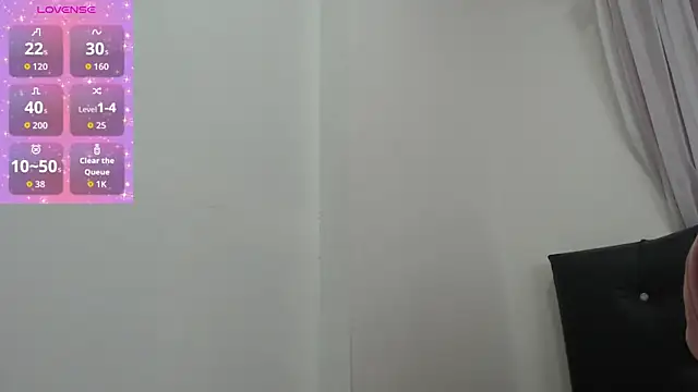 April Becker online show from February 15, 3:09 am