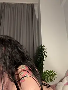 Andrestarr online show from February 2, 8:19 pm