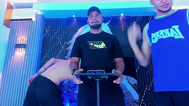 Snapshot of Iam_Steven chatting on September 29, 2:00 pm Iam Steven online show from September 29, 2:00 pm