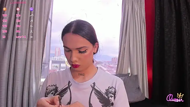 Almaazz online show from March 31, 8:09 pm