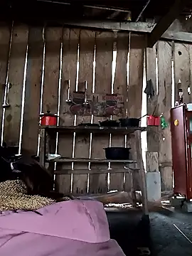 bonnie-00 online show from January 17, 4:31 am