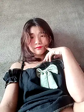 Mina-pusy online show from November 6, 3:12 am