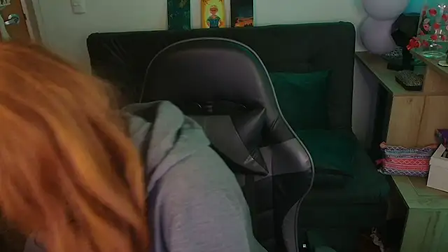 Miacatsito3 online show from November 20, 2:23 am