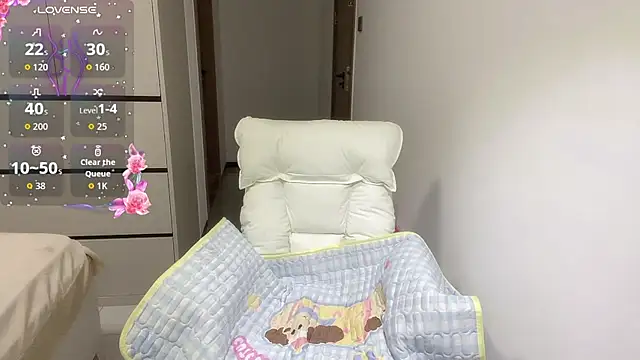 janequeen online show from March 5, 2:24 pm