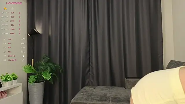 Jupiter Boobs online show from January 9, 4:11 pm