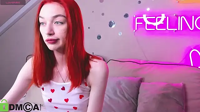 Melissa Cox online show from November 23, 12:46 am