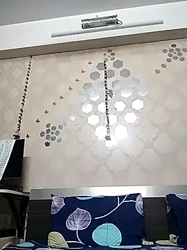 Loveangle1 online show from October 5, 6:46 pm