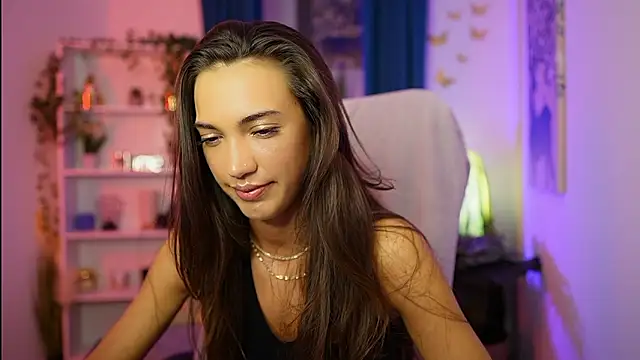 Alexis Love  online show from February 13, 7:59 pm