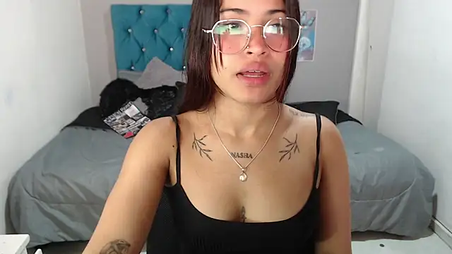 mia sexgirl online show from February 26, 1:21 pm