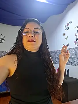 zamy x online show from February 15, 5:21 am