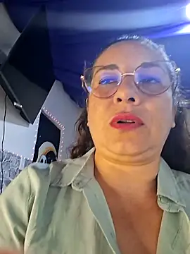 zamy x online show from March 15, 3:52 am