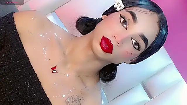 JessiscaWalker online show from November 8, 8:47 pm