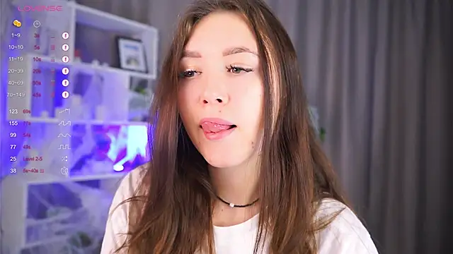 AlinaOrf online show from November 3, 5:11 am