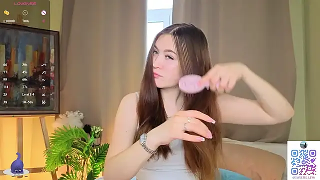 AlinaOrf online show from March 18, 5:12 am