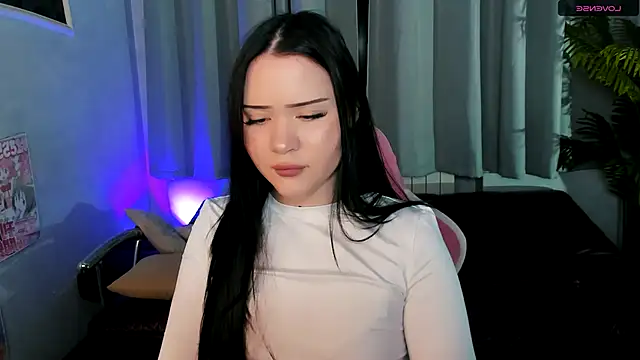  spicygirl online show from December 4, 8:53 pm