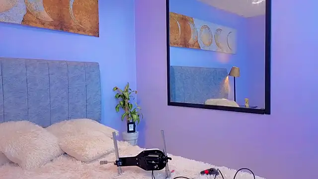 Marcello Nova online show from November 11, 12:57 pm