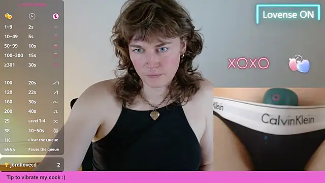 tsellieryder online show from March 7, 12:50 am