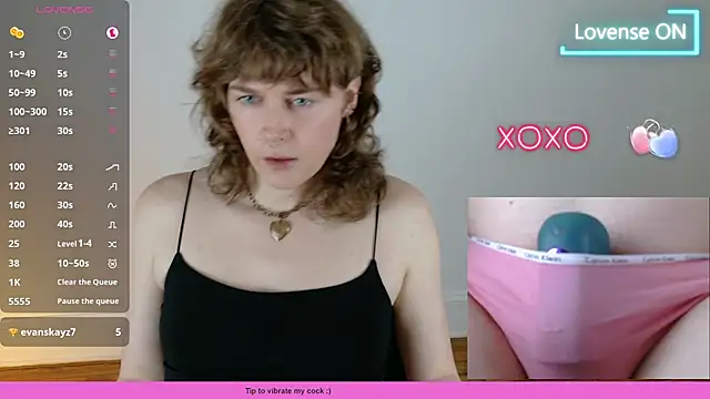 tsellieryder online show from March 8, 1:46 am