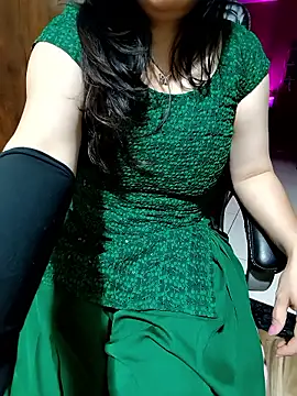 sassy aly007 online show from January 9, 6:23 pm