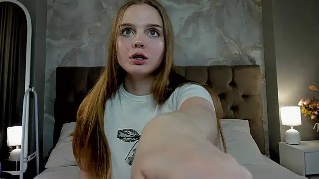 Amanda steele online show from October 25, 2:52 am