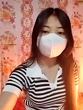 Damhan12 online show from February 14, 1:18 am