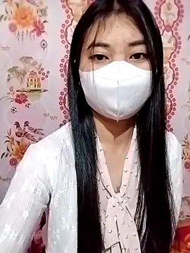 Damhan12 online show from November 28, 2:03 am