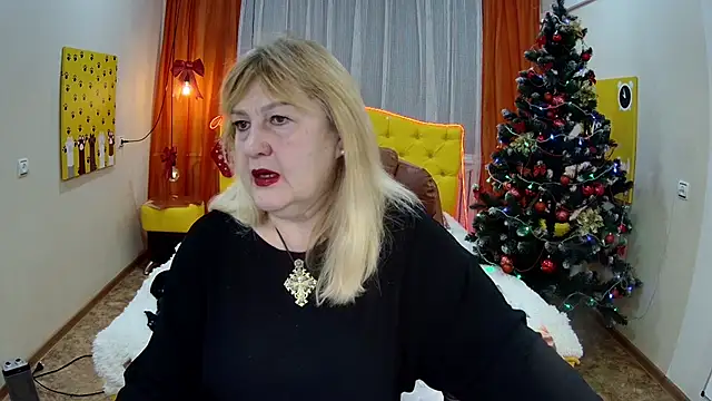 EmmaEllison online show from December 5, 7:19 am