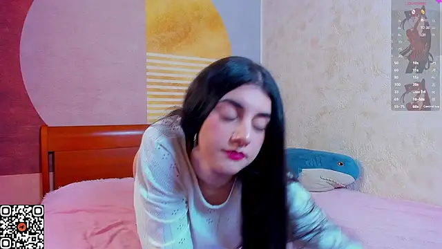 MelanieMooor online show from December 14, 9:48 am