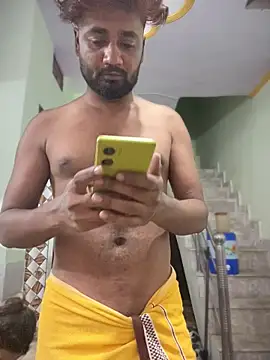 Dasiboy35 online show from June 22, 7:00 pm
