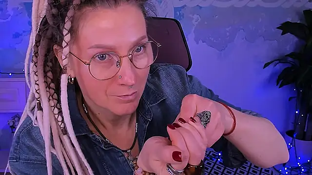 UmaSpace online show from March 8, 5:00 am