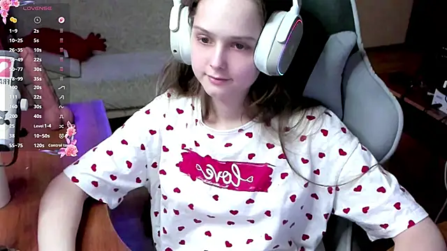 SharybbFace online show from March 7, 3:08 pm