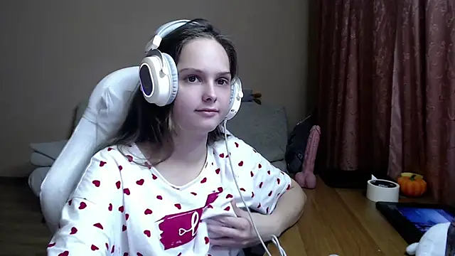 SharybbFace online show from October 7, 3:38 pm