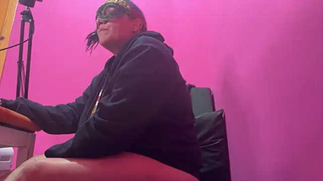 Rosabraguitas online show from March 17, 9:52 pm