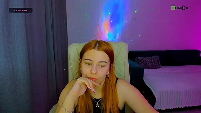 red  dizzy online show from January 6, 8:12 pm