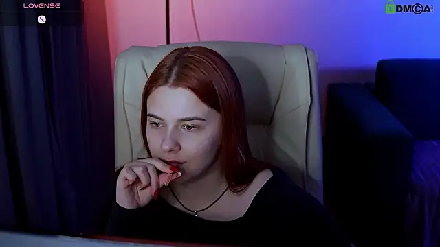 red  dizzy online show from March 18, 6:46 pm