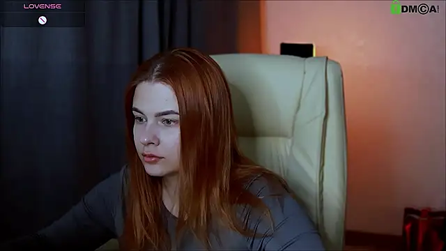 red  dizzy online show from March 29, 2:43 am